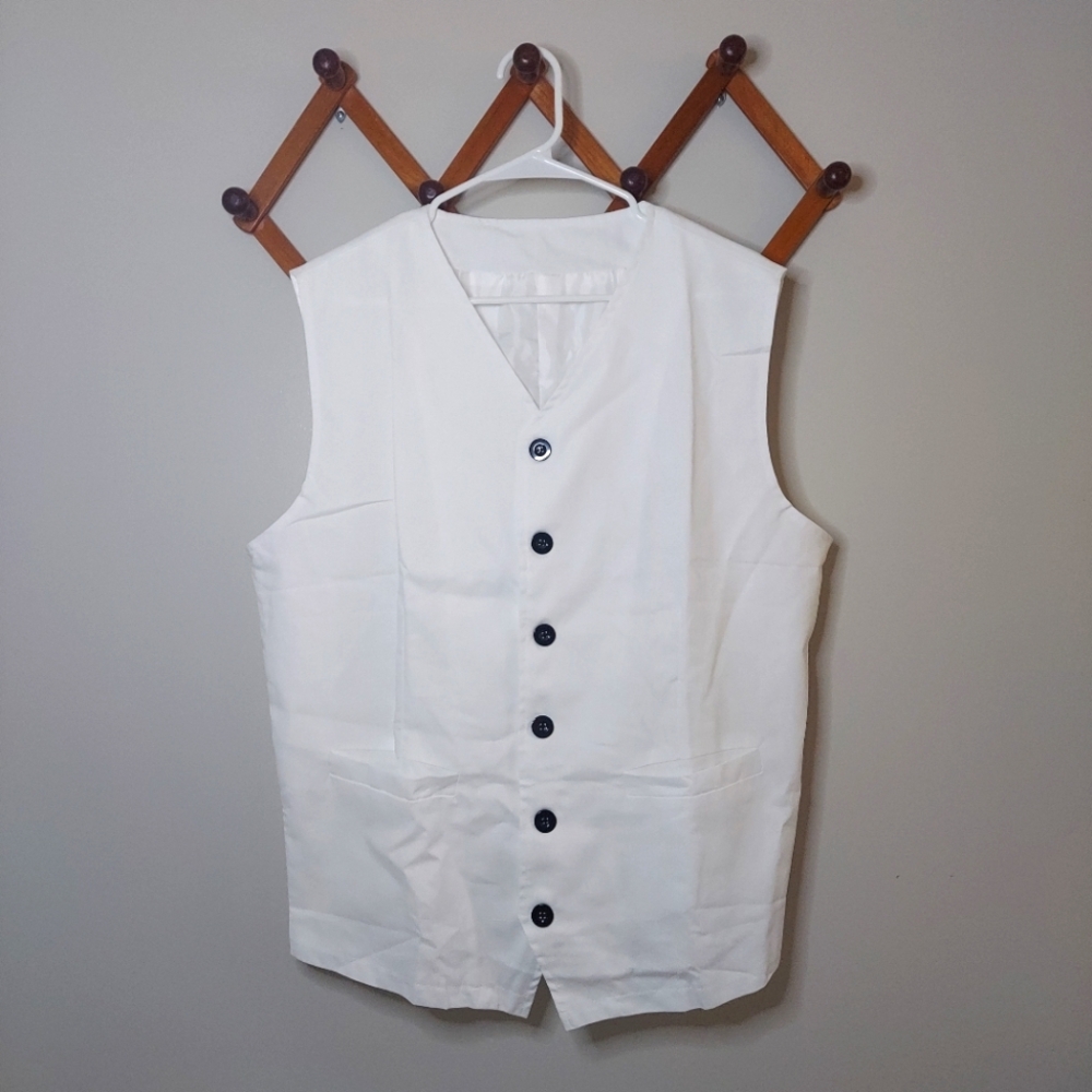Men's Lightweight Vest